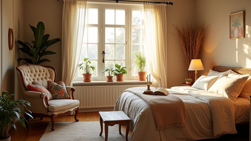 dream bedroom design ideas