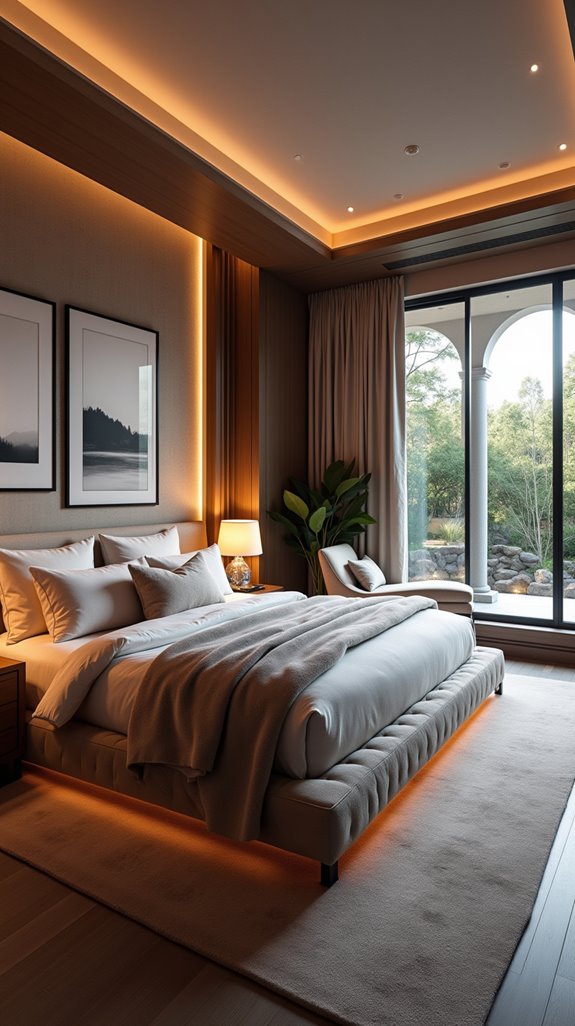 dynamic digital art frames