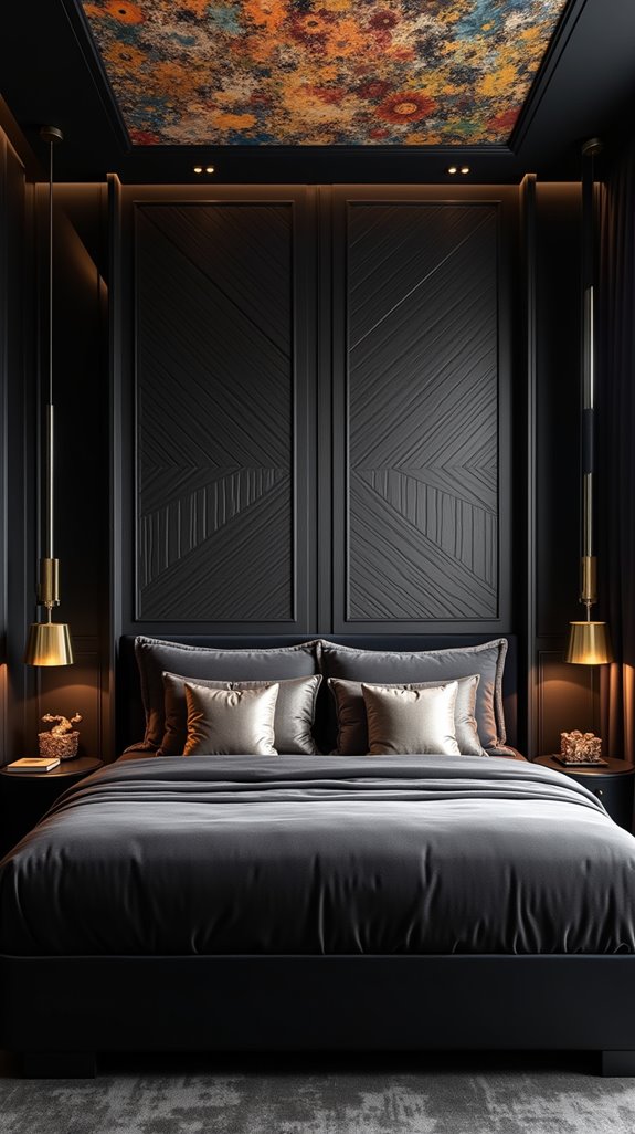 dynamic wallpaper transforms spaces