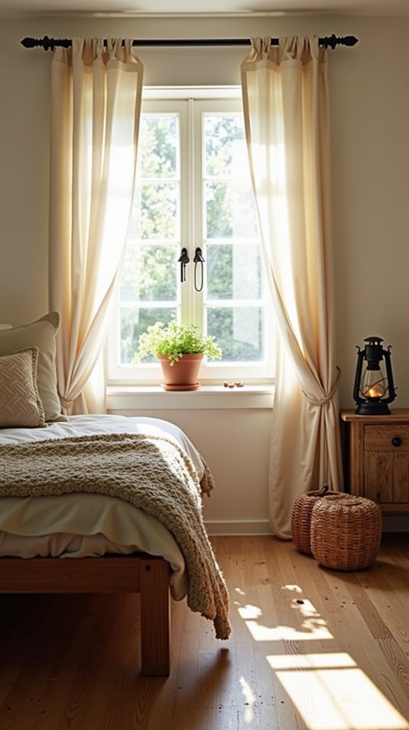 eco friendly rustic elegance