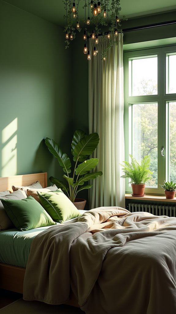 eco friendly stylish lighting fixtures