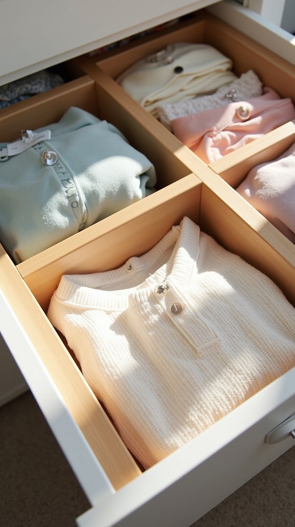 effective drawer organization solutions