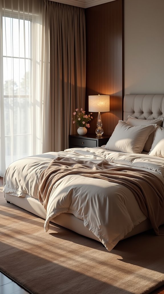 elegant area rug options