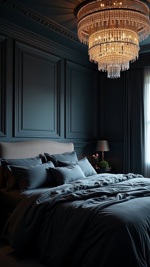 elegant statement chandelier options