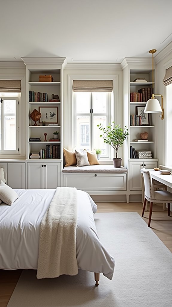 elegant storage solutions revealed