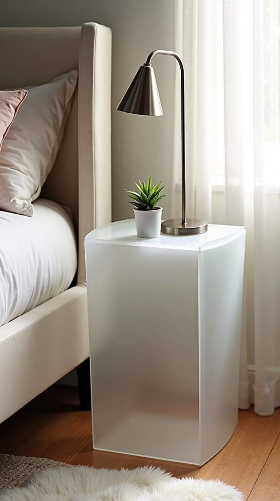 elegant versatile lightweight decor