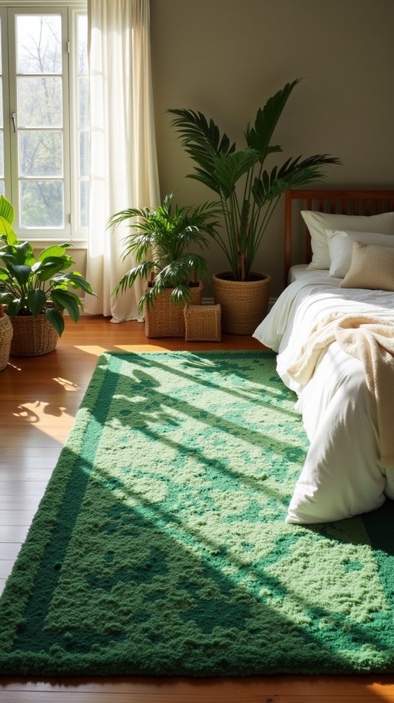 elevate ambiance with vibrancy