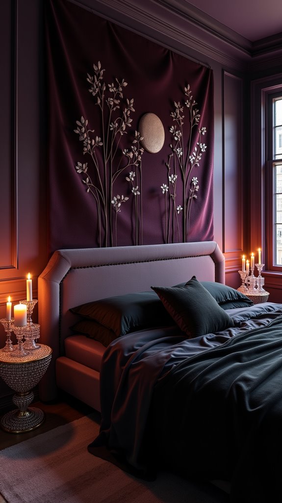 elevate bedroom with allure