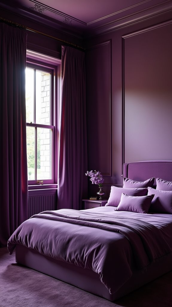 elevate bedroom with creativity