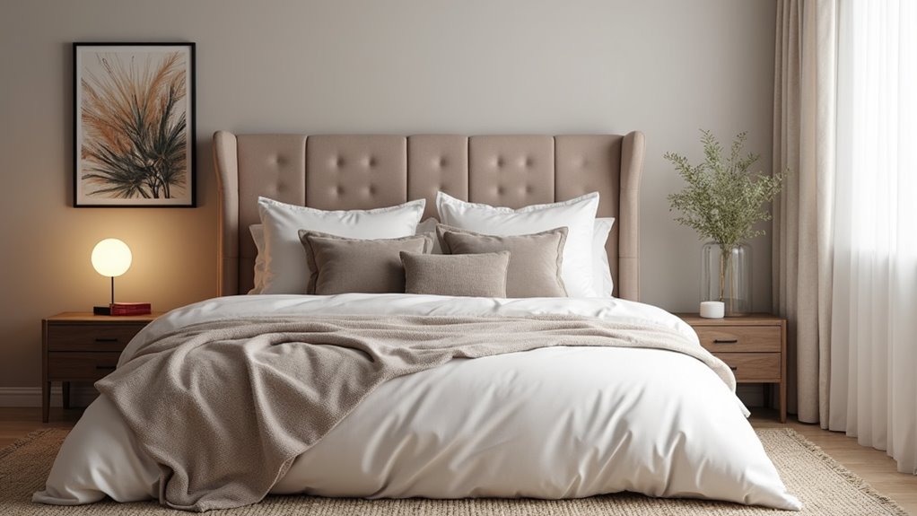 elevate your bedroom decor