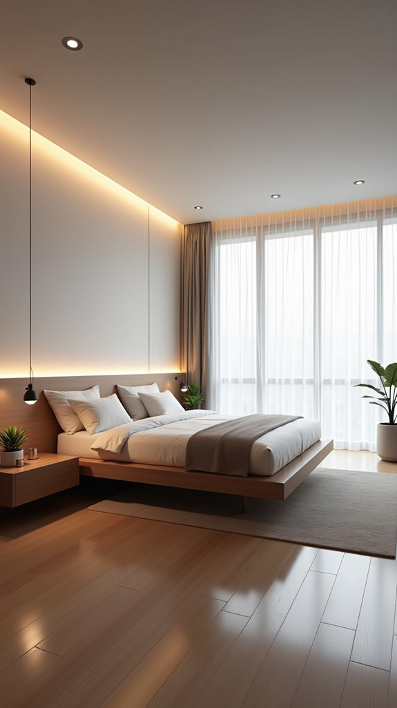 elevate your bedroom s vibe