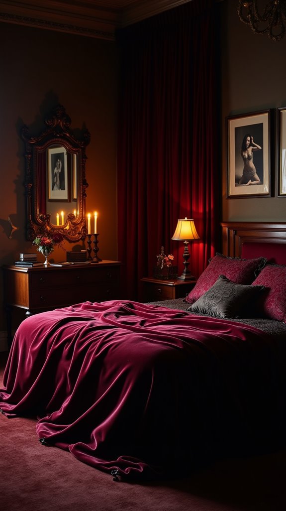 enchanting artwork for romance