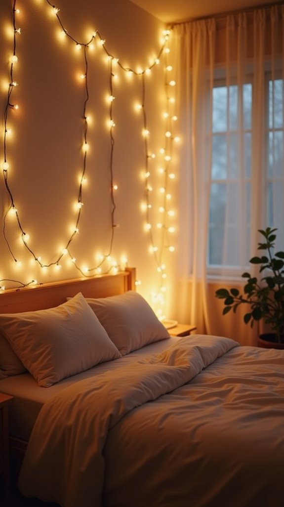 enchanting energy efficient decor