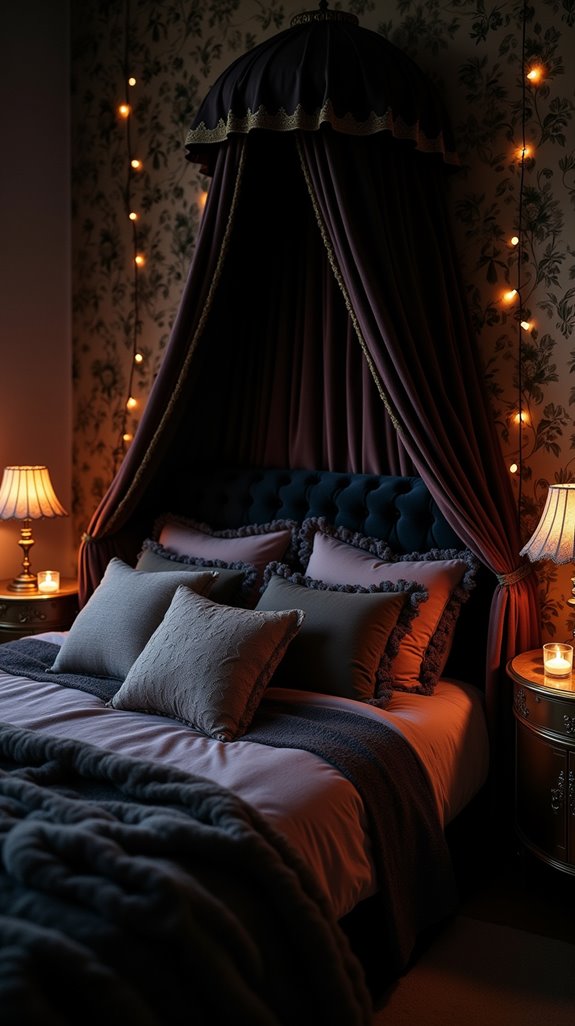 enchanting whimsical fairy lights