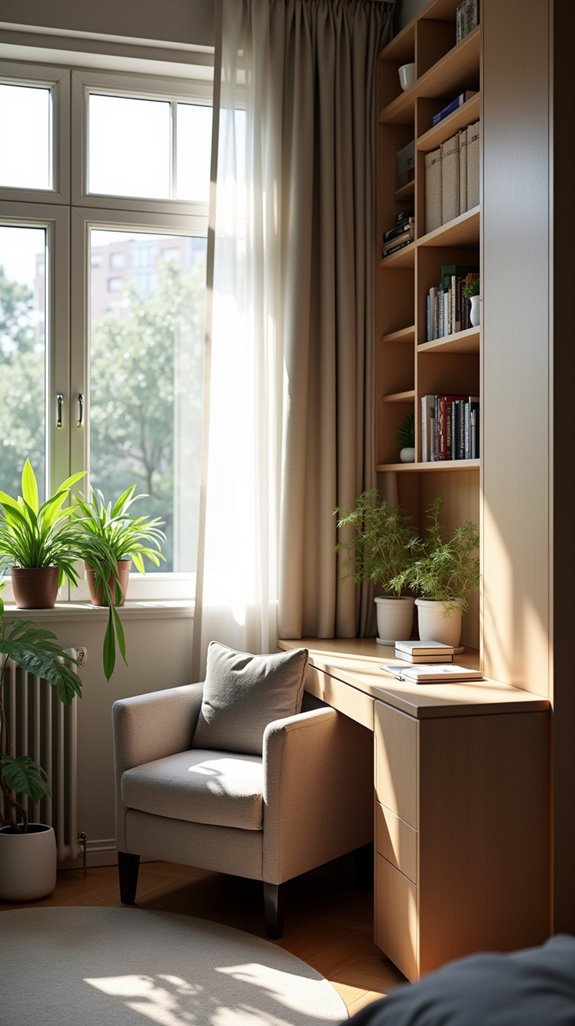 enhance corners for functionality