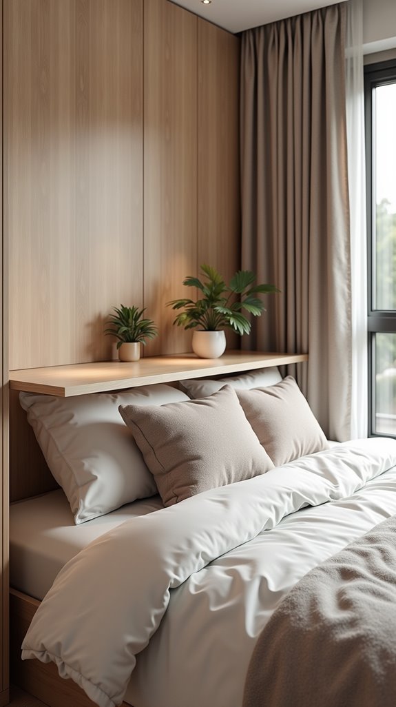 fold down desk benefits explained