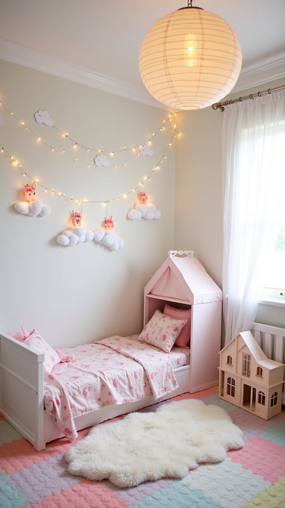 fun safe flooring options