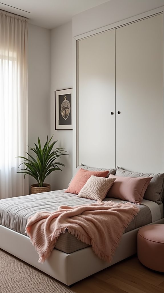 functional dual purpose bedding solutions