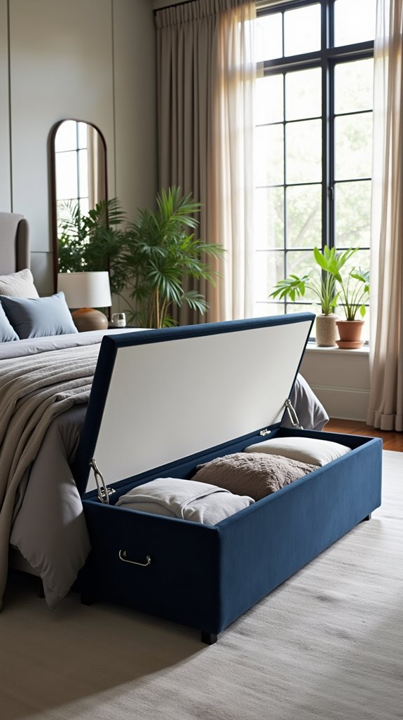 functional stylish storage solution