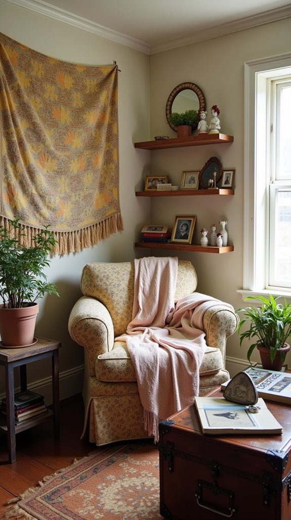 heirlooms spark meaningful conversations