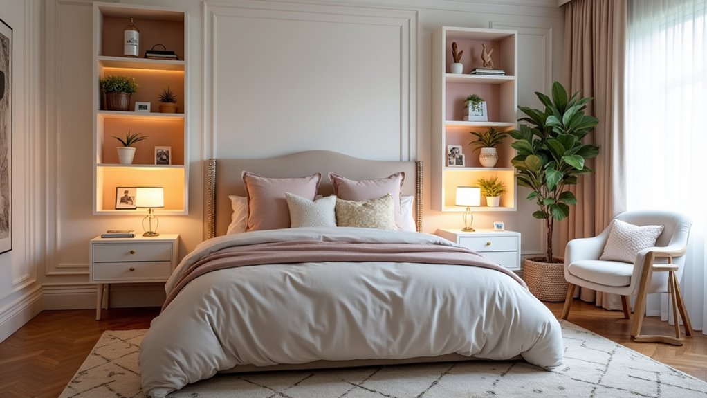 ikea bedroom customization ideas