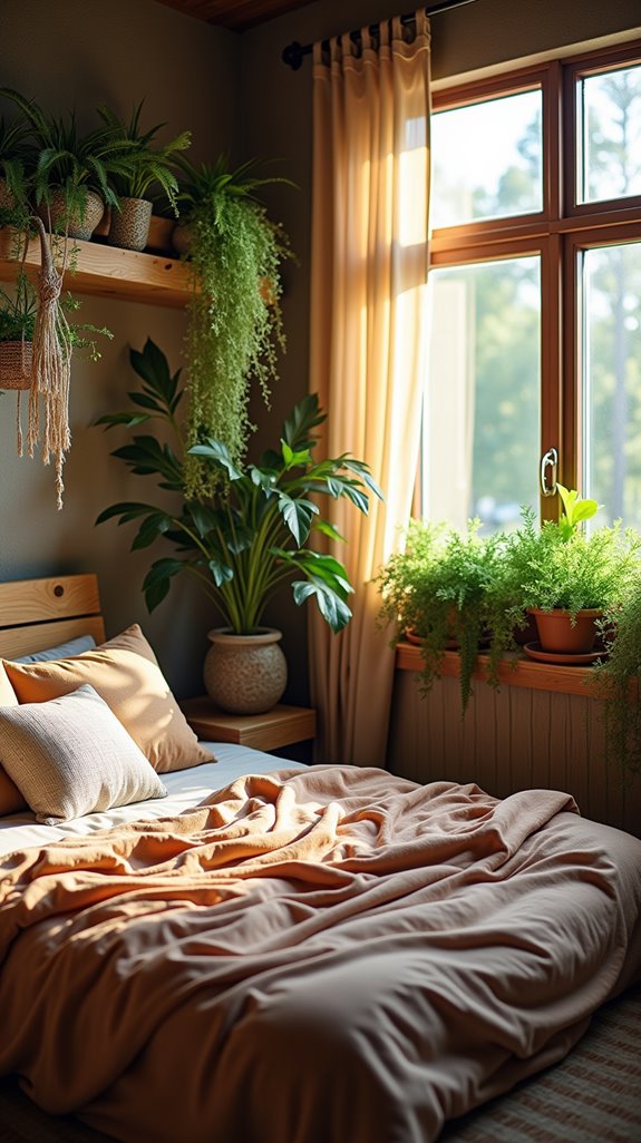 indoor plants urban sanctuary