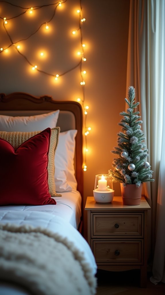 inviting holiday scented aromas