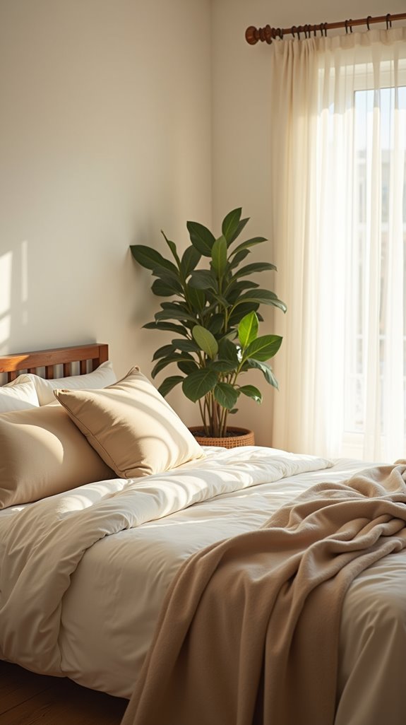 inviting pastel color combinations