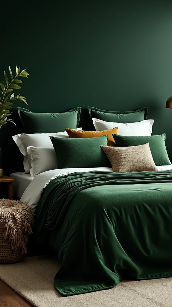 layered textiles for comfort