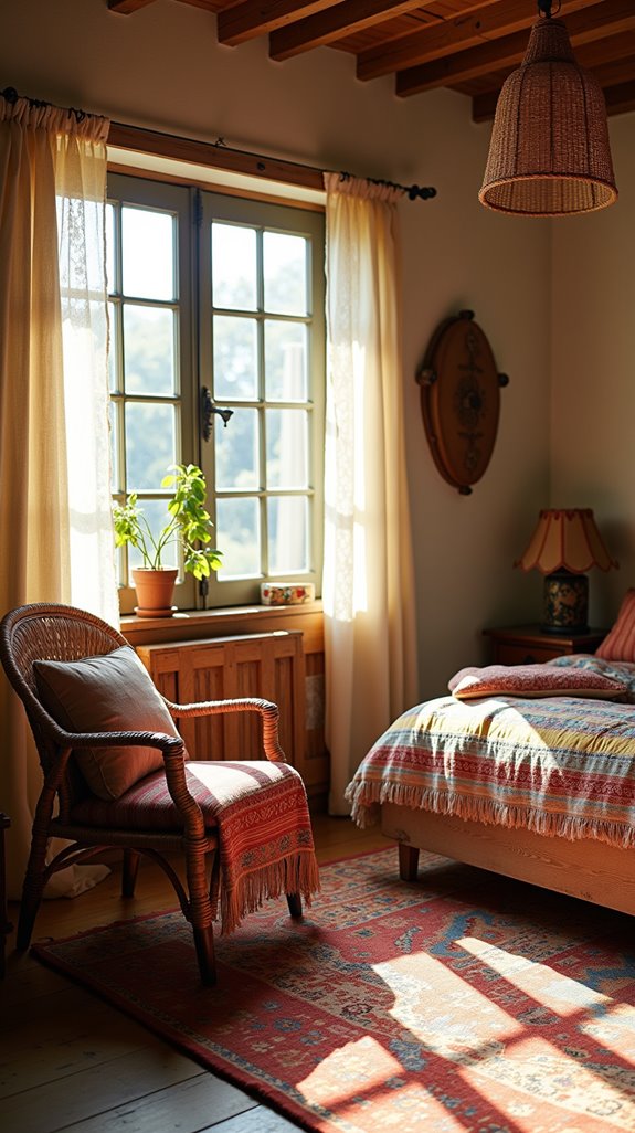 layered textiles for warmth