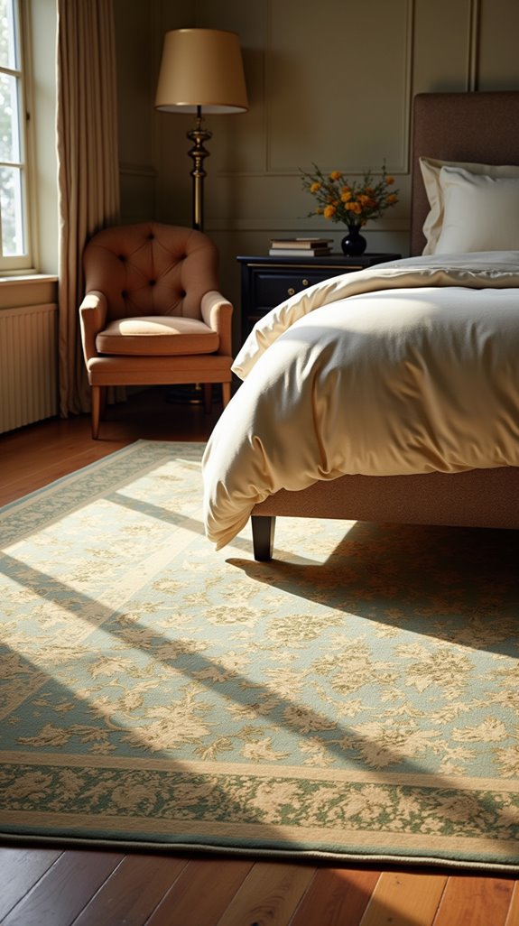 luxurious silk blend comfort