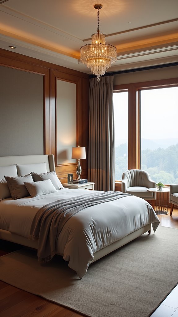 luxury furniture for elegance