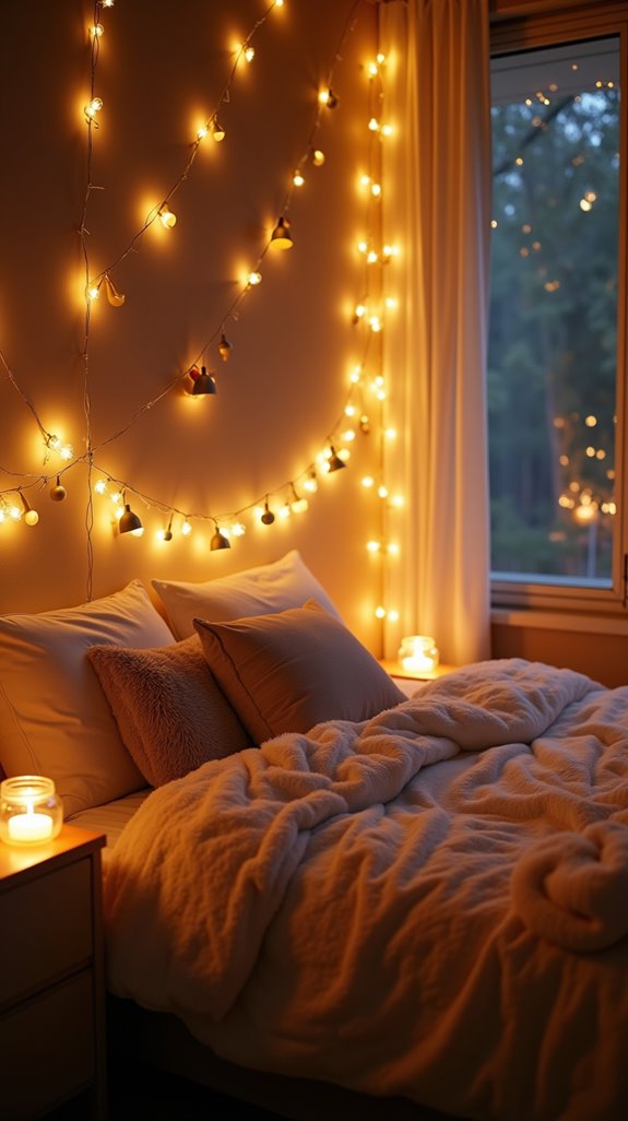 magical battery operated fairy lights