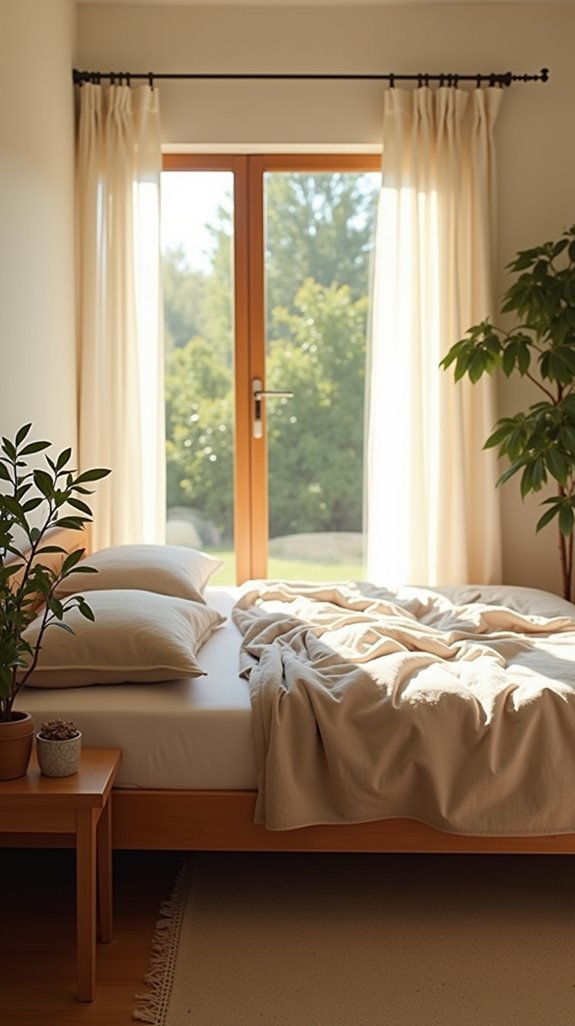 maximize natural light benefits