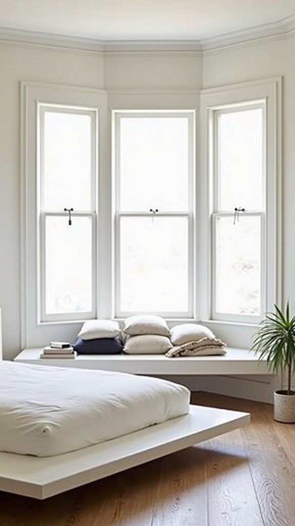 maximize space discreetly stylishly