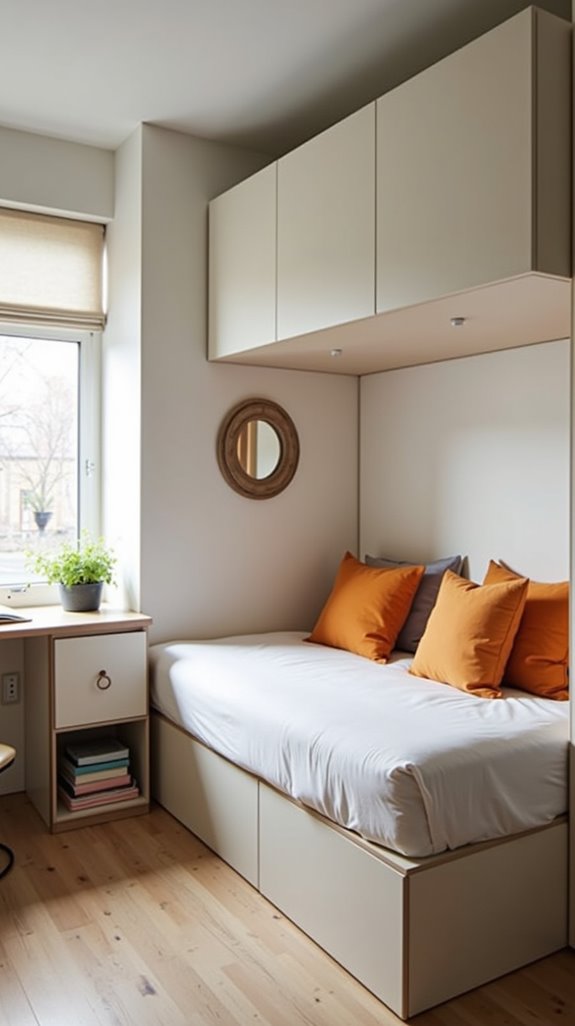 maximize space with style