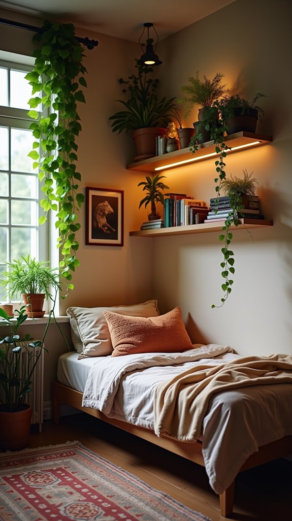 maximize space with style