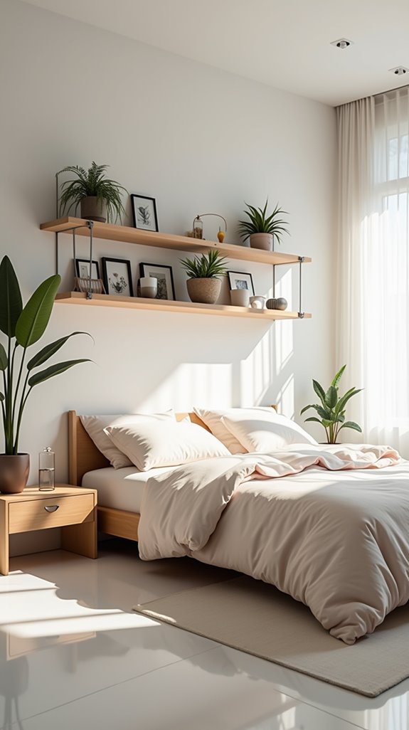 maximize space with style