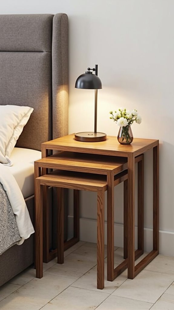 maximize space with style