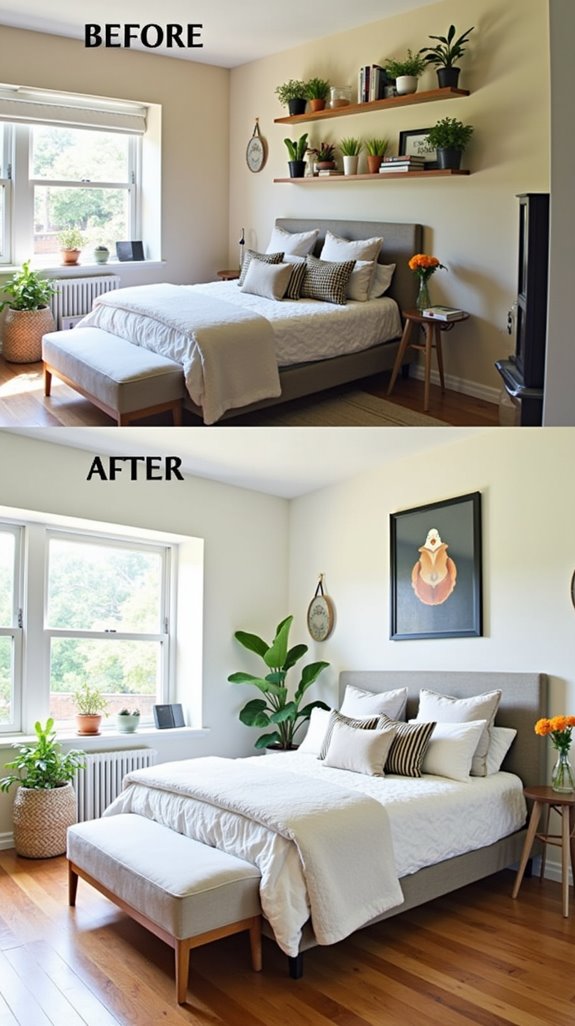 maximize vertical space efficiently