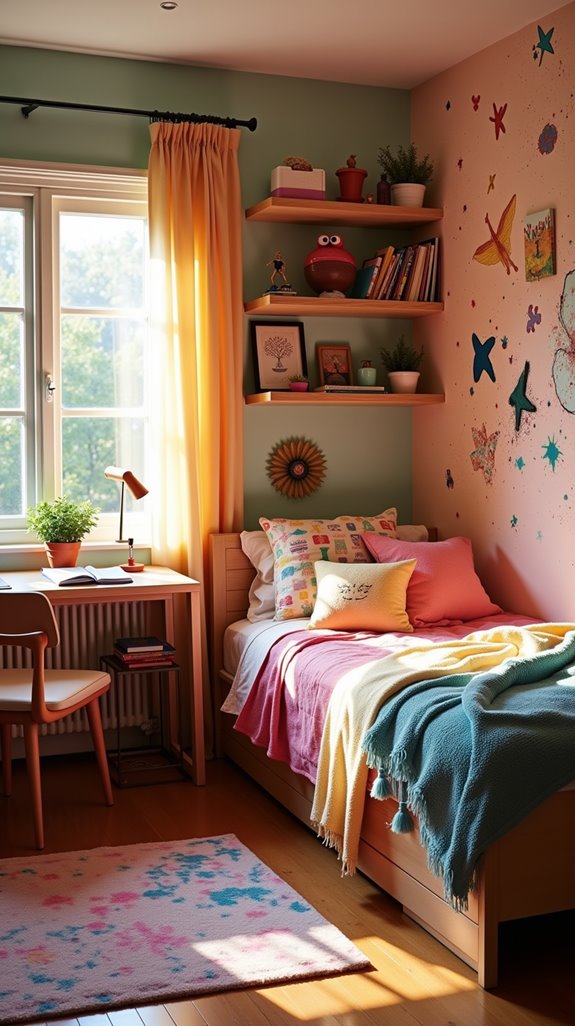 maximize your desk space