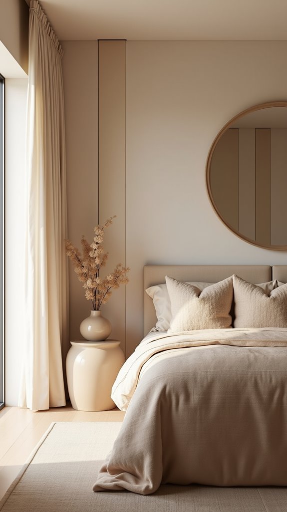 mix shapes for intrigue