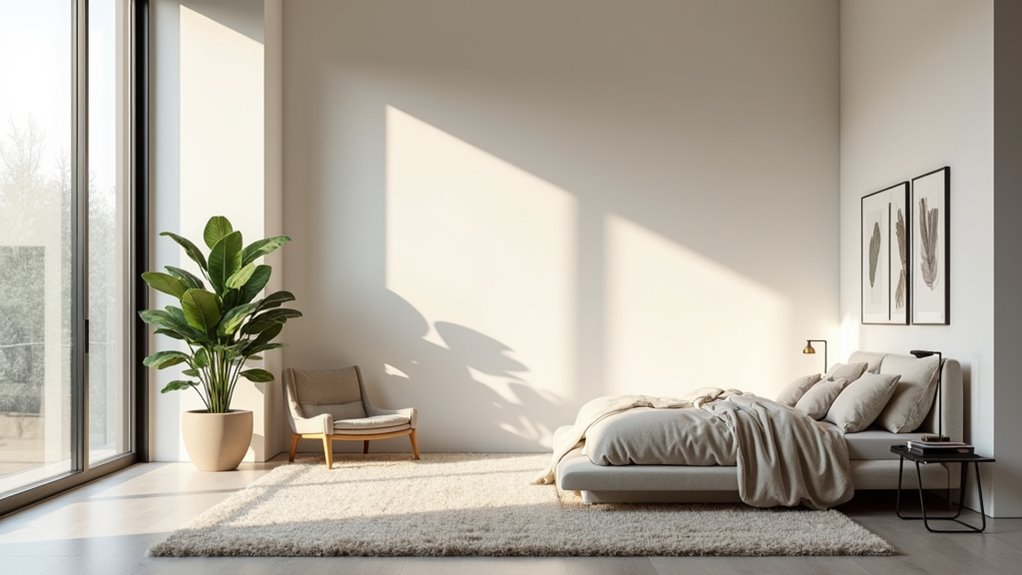 modern bedroom design ideas