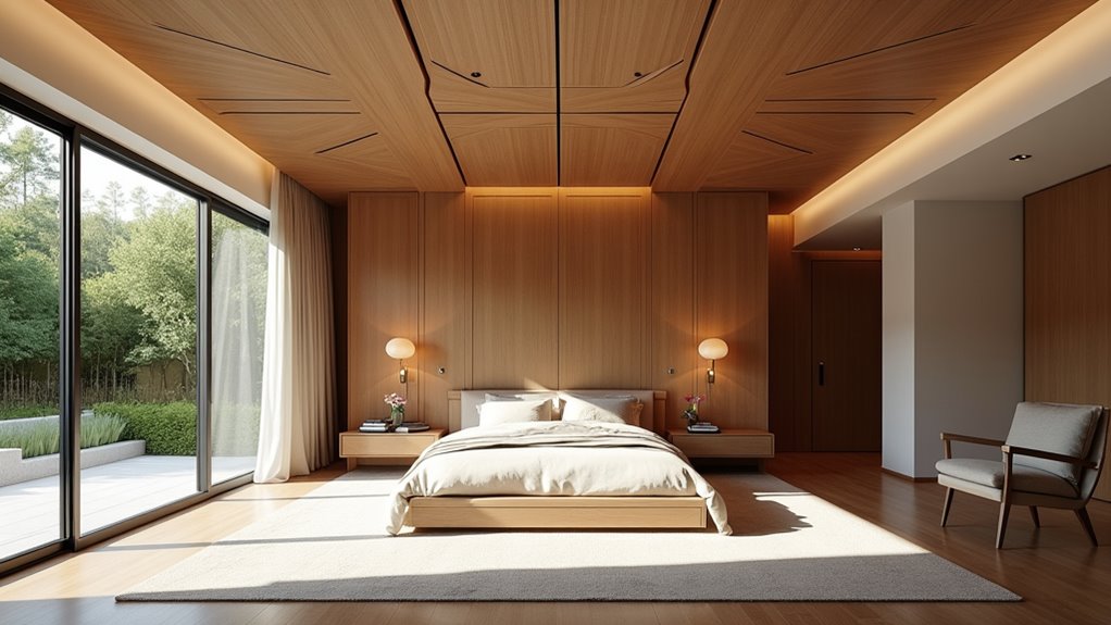 modern ceiling design ideas