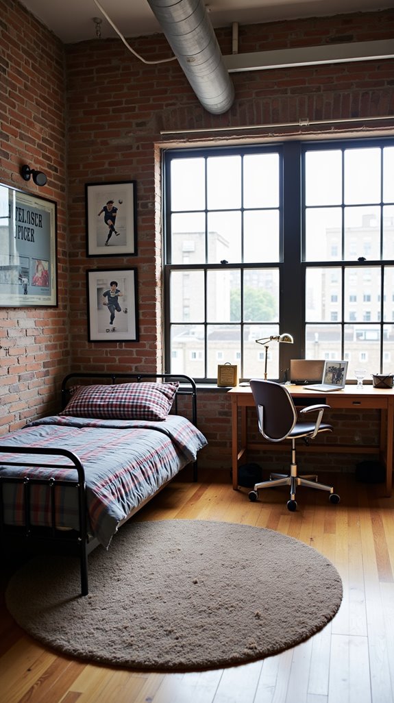 modern comfort in style