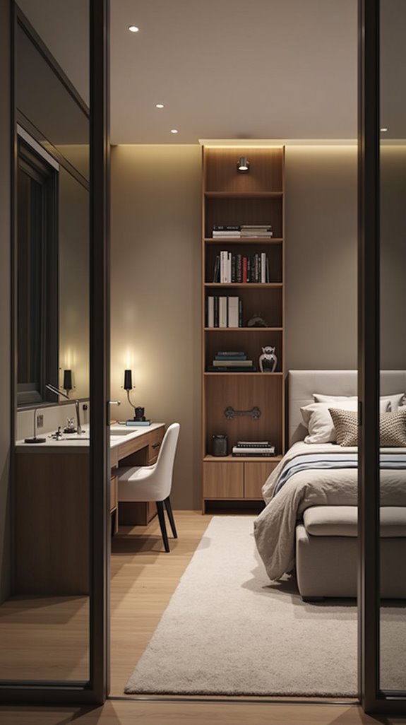 modern sliding door solutions