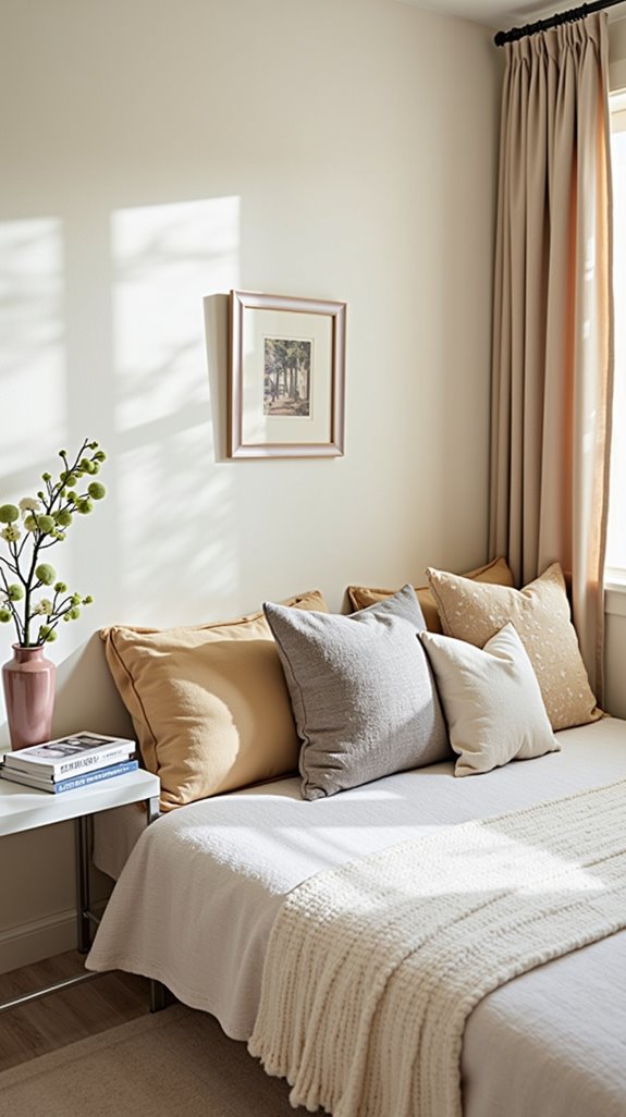 multi purpose guest bedroom essentials