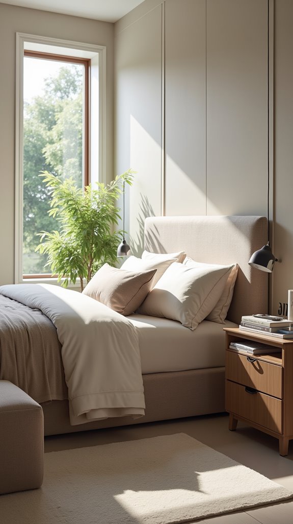 multi storage furniture benefits asserted