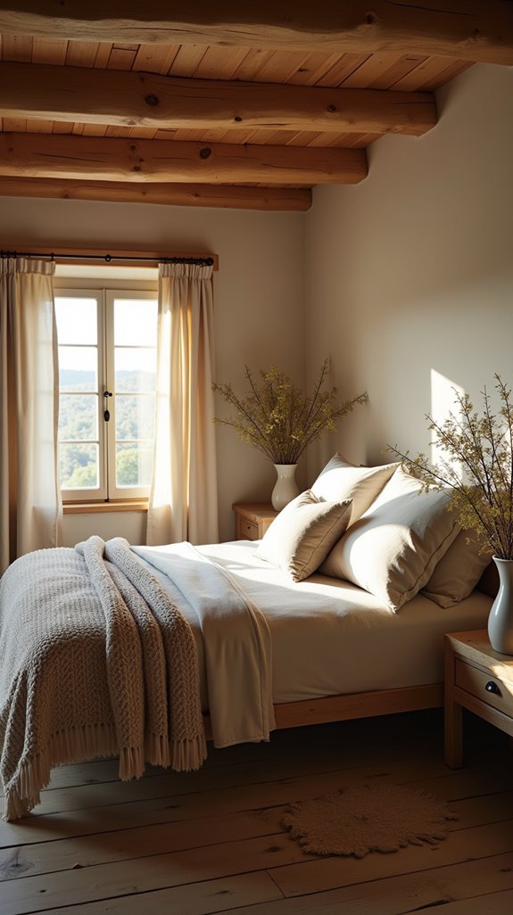 natural fiber bedding benefits