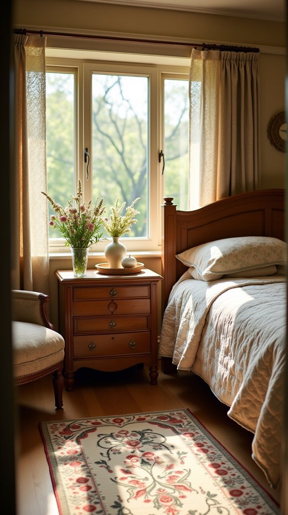 nature inspired cozy rugs